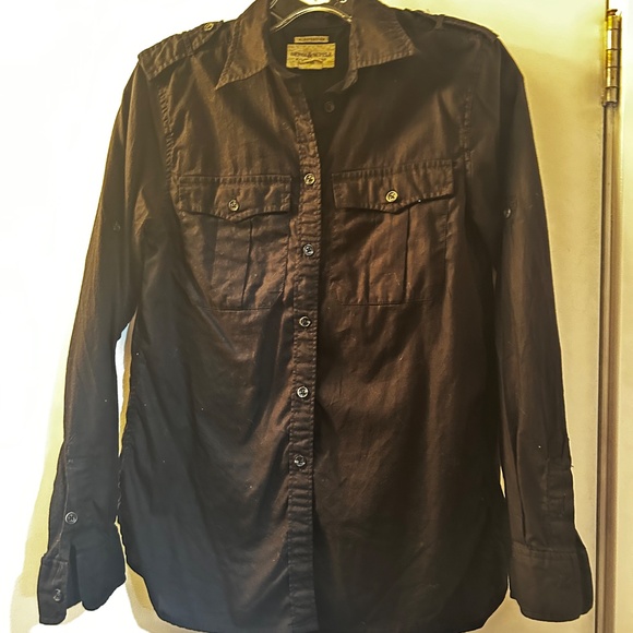 Blouse - Picture 2 of 5